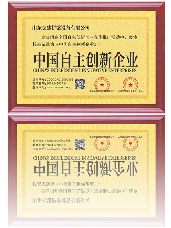 自主創(chuàng)新企業